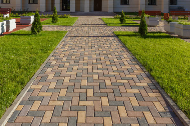 Best Permeable driveway pavers in Helena Valley West Central, MT